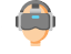 Virtual Reality Icon
